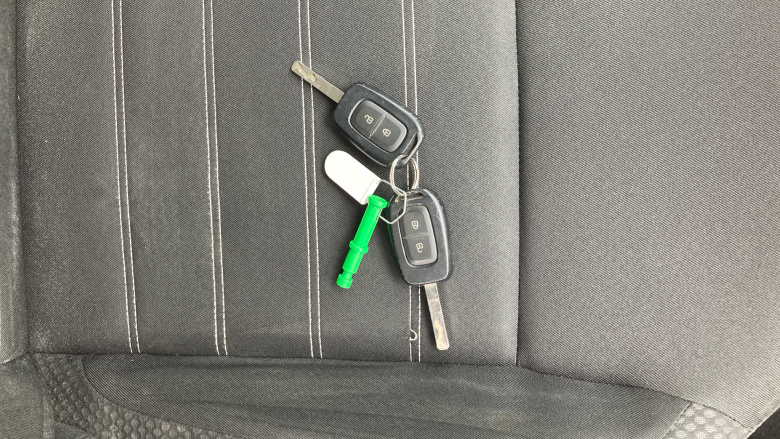 Dacia Duster 1.0 TCe 90 Comfort 5dr Petrol Estate